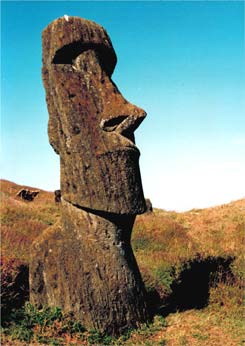 Easter Island