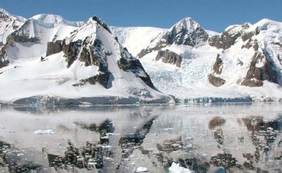 antarctica