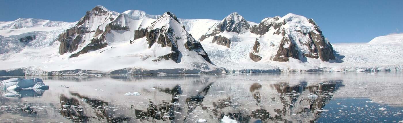 antarctica