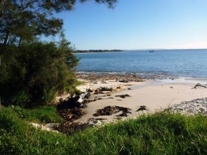 Australia, Jervis Bay