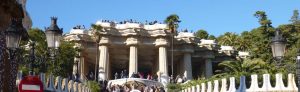 Barcelona Europe