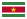 suriname, South America