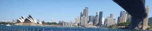 Sydney Tours