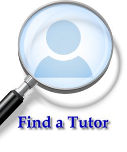 Find a language tutor
