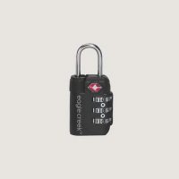 Eagle Creek Superlight TSA Lock Graphite