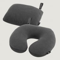 2 in 1 Travel Pillow
