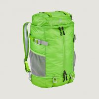 2 in 1 Backpack Duffel Bag