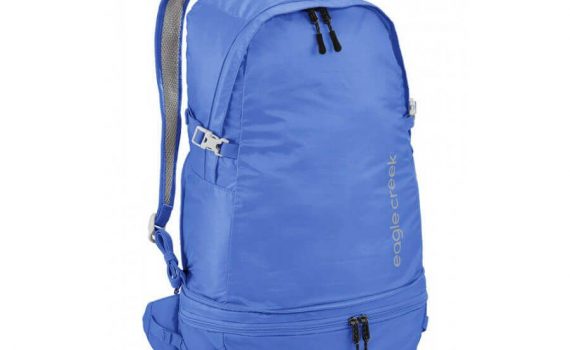 2 in 1 backpack waistpack