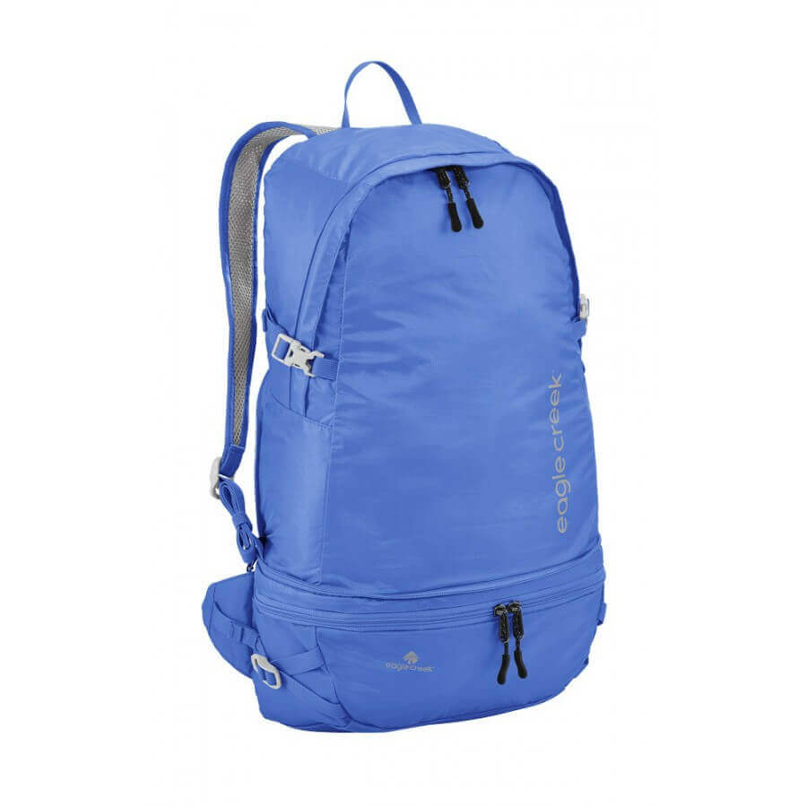 2 in 1 backpack waistpack