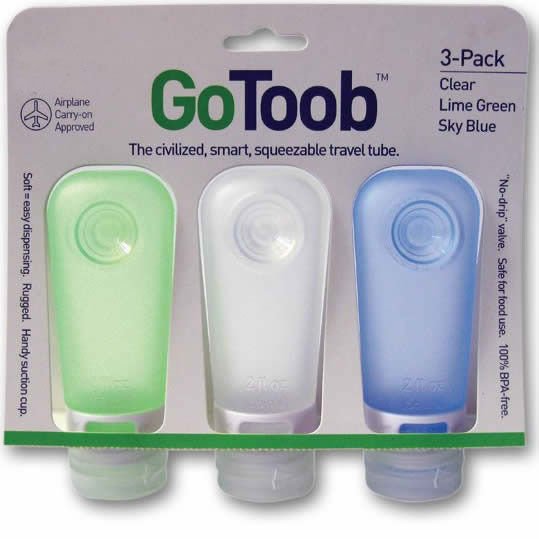 Gotoob medium 3 pack