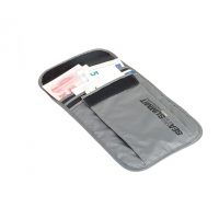 neck pouch rfid