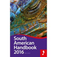 South America Handbook
