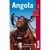 bradt guides angola