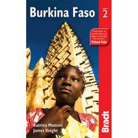 burkina faso