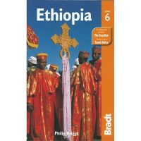 bradt guides ethiopia