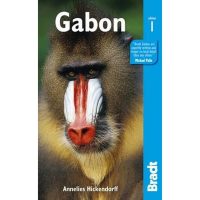 bradt guides gabon