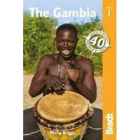 bradt guides gambia