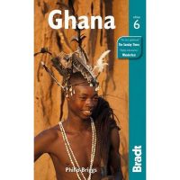 bradt guides ghana