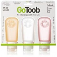 Gotoob 3 pack medium