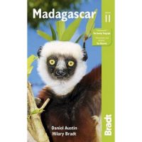 bradt guides madagascar