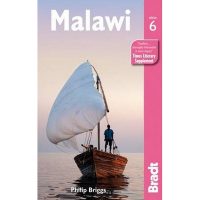 bradt guides malawi