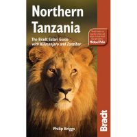 bradt guides northern tanzania