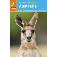 rough guide to australia