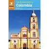 rough guide to colombia