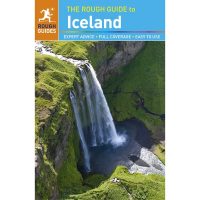 rough guide iceland