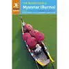rough guide myanmar
