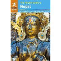 rough guide nepal