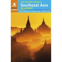 rough guide southeast asia