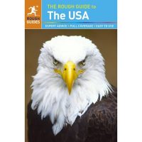 rough guide usa