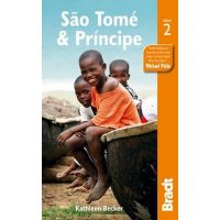 bradt guides sao tome principe