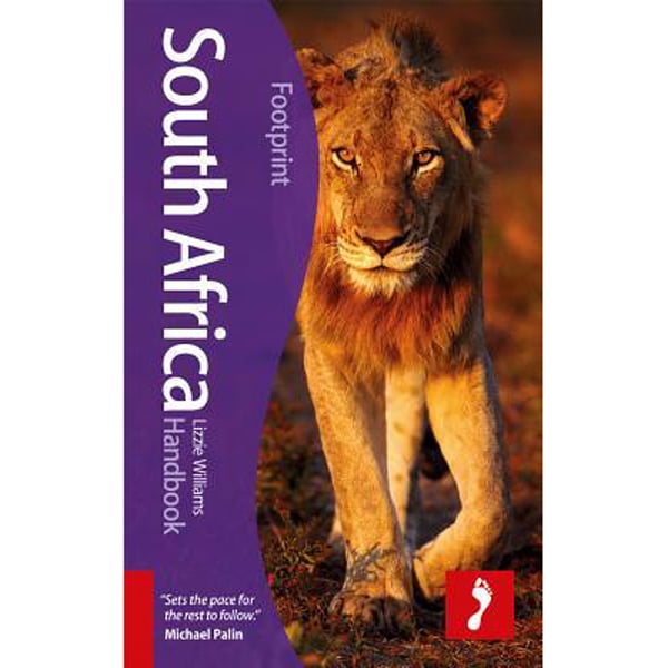 south africa handbook