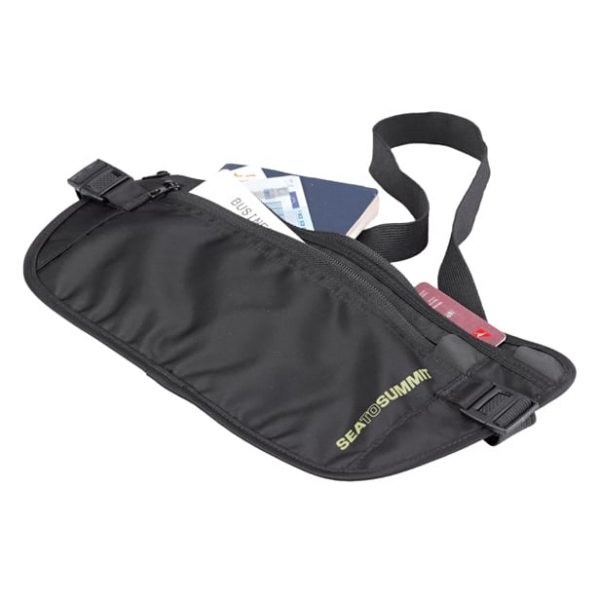 sea to summit money belt