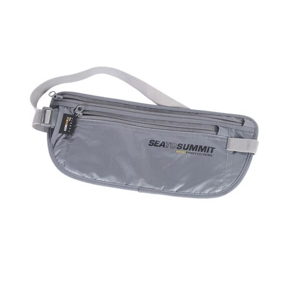 sts money belt rfid