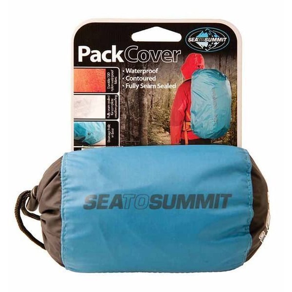 waterproof pack cover