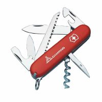 camper swiss army knife victorinox