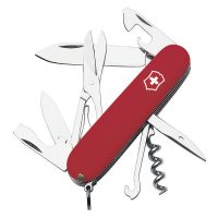 climber Swiss Army Knife Victorinox