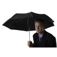 compact umbrella