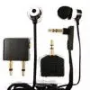 ear buds travel kit