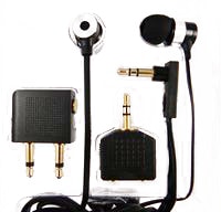 ear buds travel kit