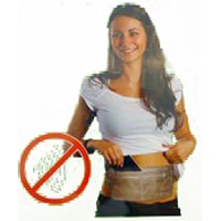 rfid money belt