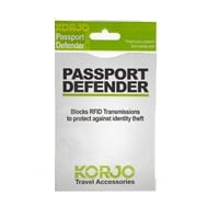 rfid passport defender