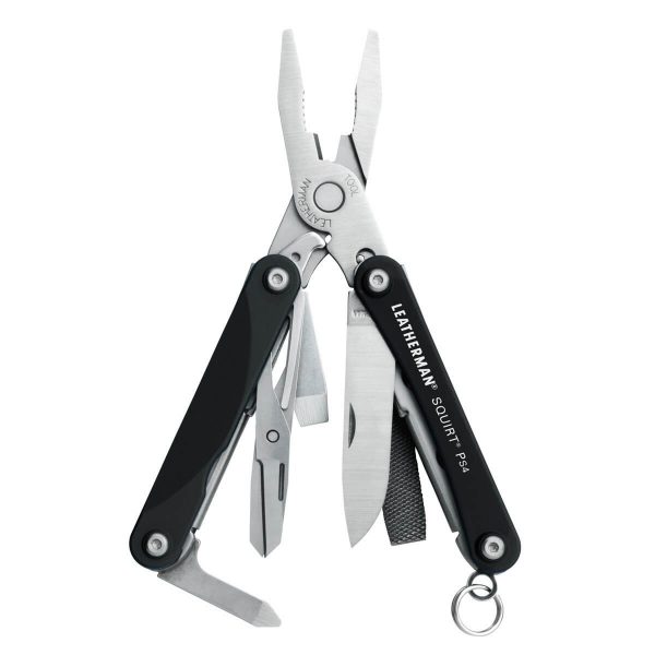 squirt ps4 leatherman