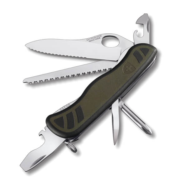 offical swiss soldiers knife