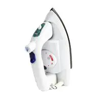 travel iron