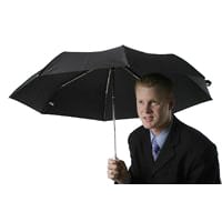 umbrella windproof