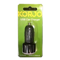 car usb charger